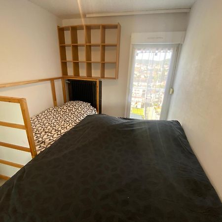Appartements Le Verlaine Rombas Exterior foto