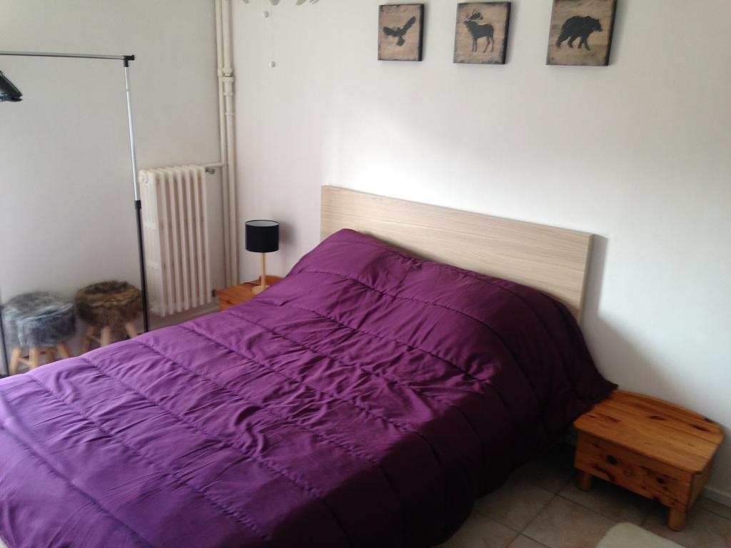 Appartements Le Verlaine Rombas Exterior foto