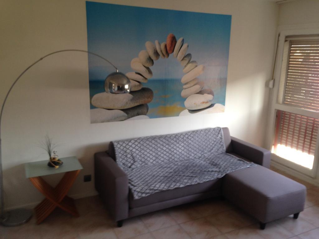 Appartements Le Verlaine Rombas Exterior foto