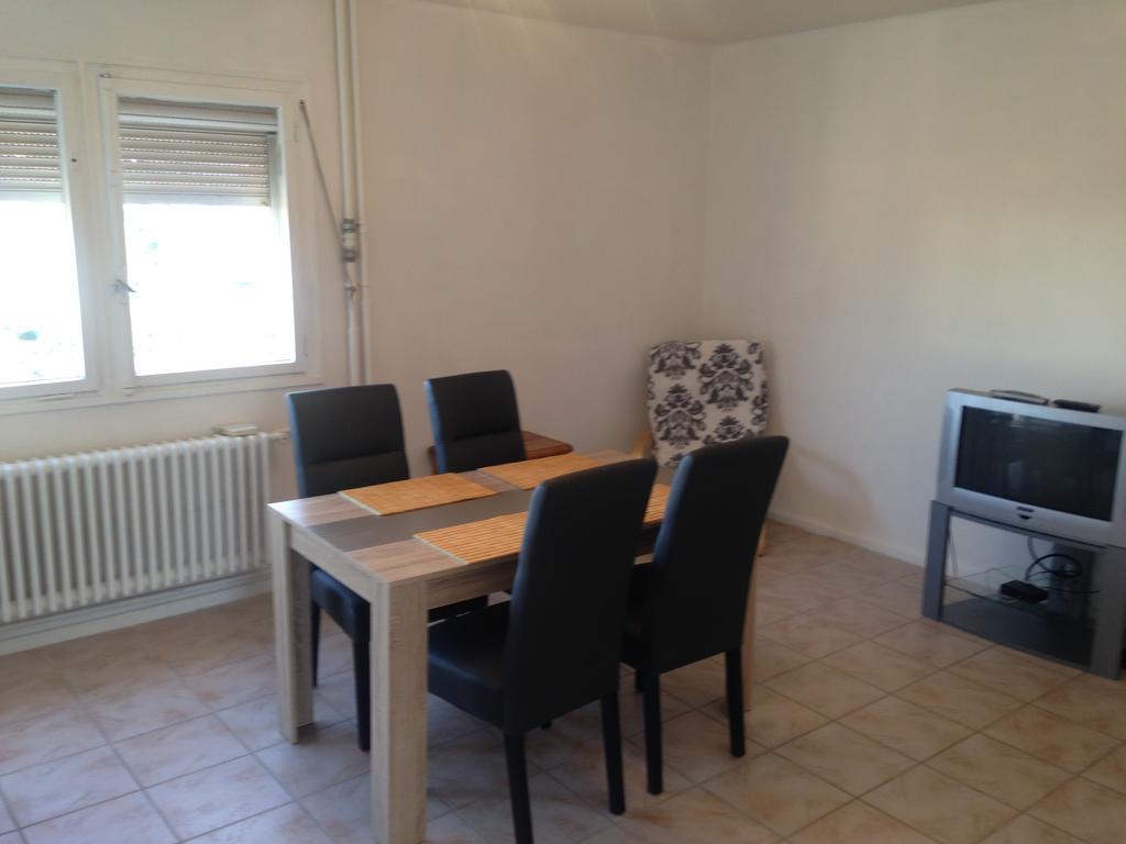 Appartements Le Verlaine Rombas Exterior foto