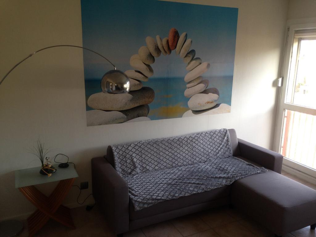 Appartements Le Verlaine Rombas Exterior foto