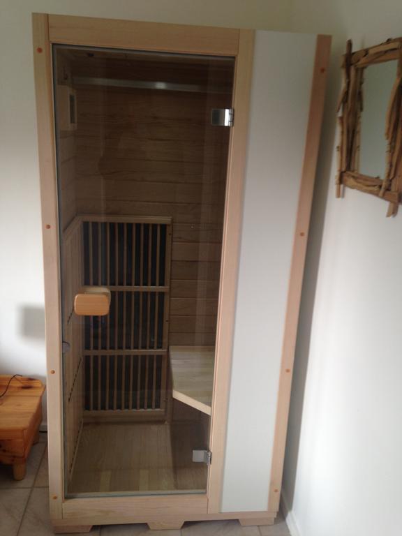 Appartements Le Verlaine Rombas Exterior foto