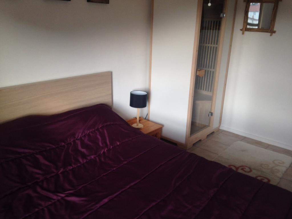 Appartements Le Verlaine Rombas Exterior foto