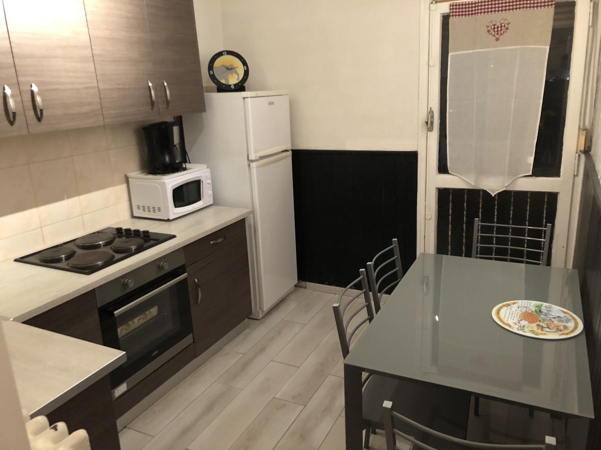 Appartements Le Verlaine Rombas Exterior foto