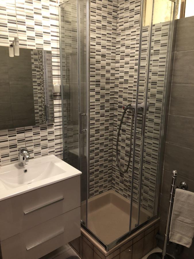 Appartements Le Verlaine Rombas Exterior foto